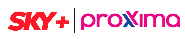 SKY+ Proxxima